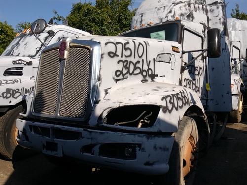 KENWORTH T660 CAB CLIP