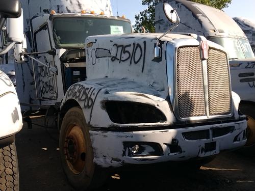 KENWORTH T660 CAB CLIP