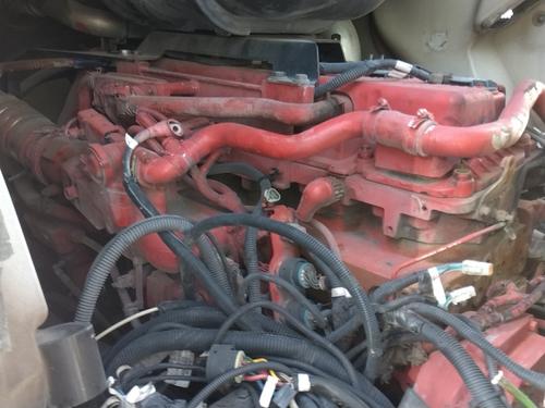 KENWORTH T660 CAB CLIP