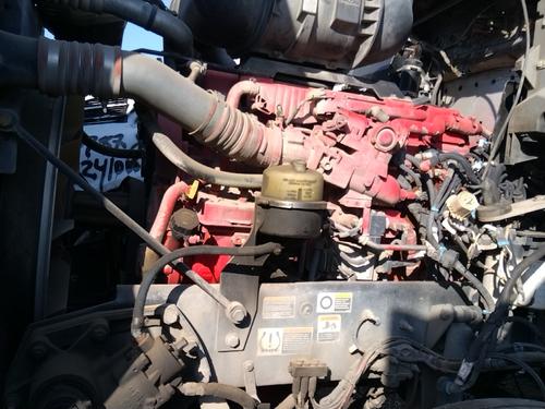 KENWORTH T660 CAB CLIP