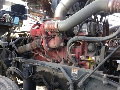 KENWORTH T660 CAB CLIP