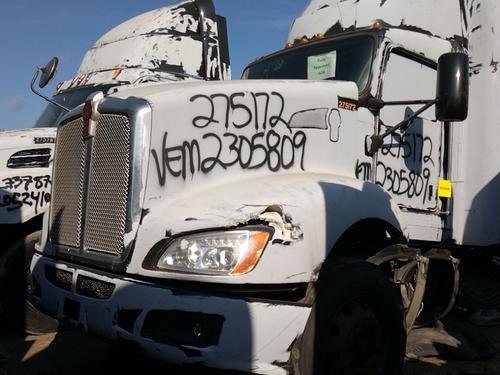 KENWORTH T660 CAB CLIP