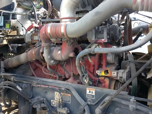 KENWORTH T660 CAB CLIP