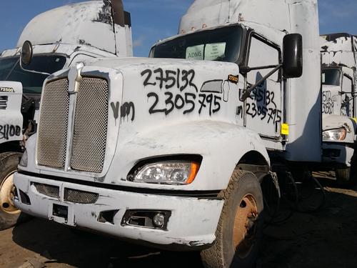 KENWORTH T660 CAB CLIP