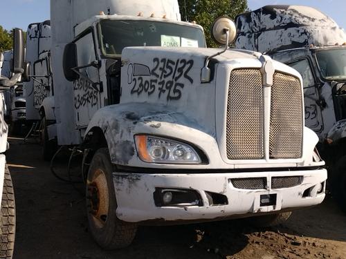 KENWORTH T660 CAB CLIP