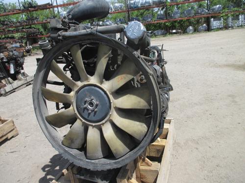 VOLVO VED-12 Engine Assembly