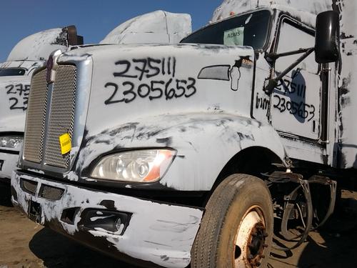 KENWORTH T660 CAB CLIP