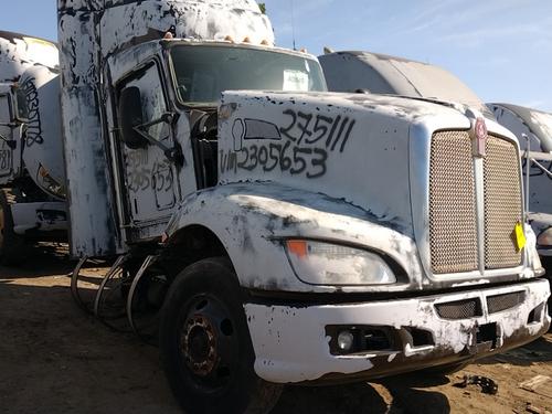KENWORTH T660 CAB CLIP