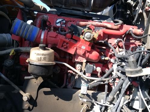 KENWORTH T660 CAB CLIP