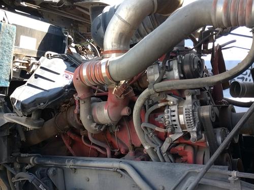 KENWORTH T660 CAB CLIP
