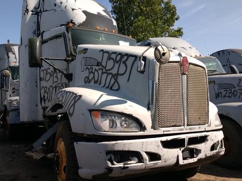 KENWORTH T660 CAB CLIP