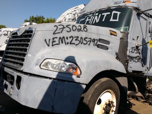 KENWORTH T660 CAB CLIP