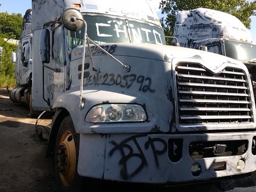 KENWORTH T660 CAB CLIP