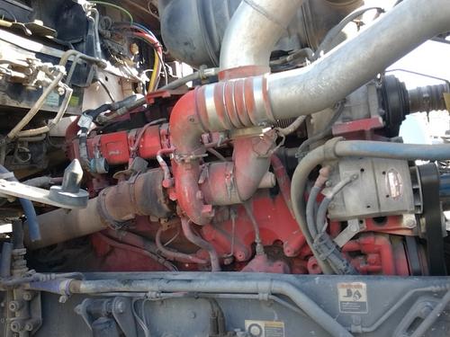 KENWORTH T660 CAB CLIP