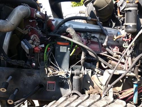 MACK CX612 CAB CLIP