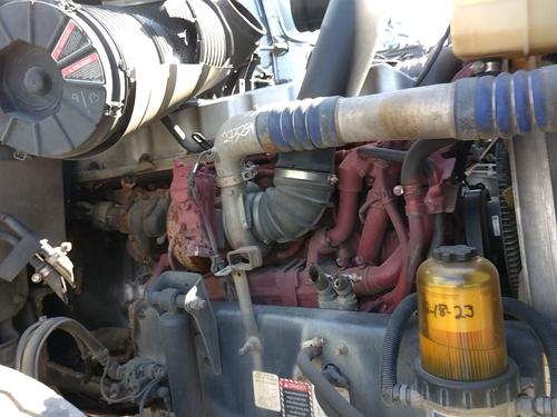 MACK CX612 CAB CLIP