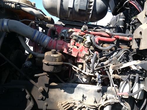 KENWORTH T660 CAB CLIP