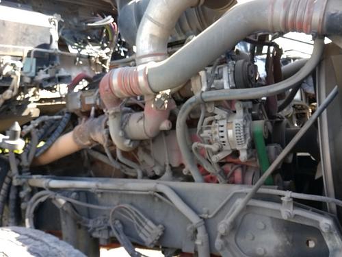 KENWORTH T660 CAB CLIP