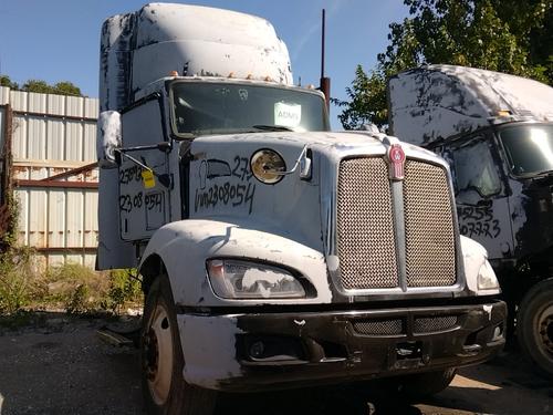 KENWORTH T660 CAB CLIP