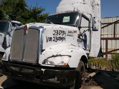 KENWORTH T660 CAB CLIP