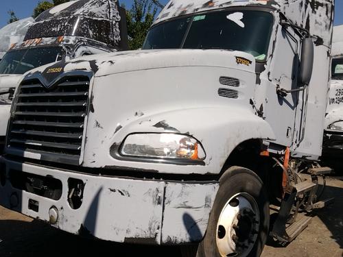 MACK CXU633T CAB CLIP