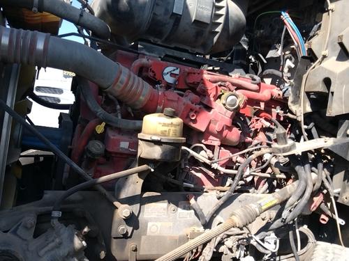KENWORTH T660 CAB CLIP