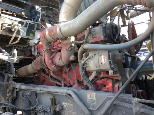 KENWORTH T660 CAB CLIP