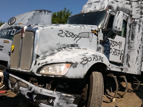 KENWORTH T660 CAB CLIP