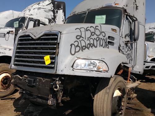 MACK CXU633T CAB CLIP