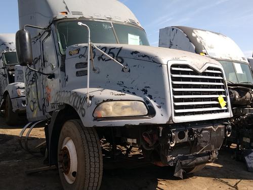 MACK CXU633T CAB CLIP