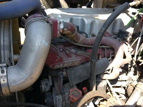 MACK  CAB CLIP