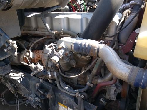 MACK  CAB CLIP