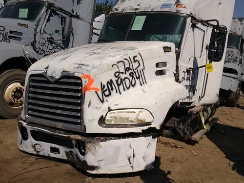 MACK  CAB CLIP