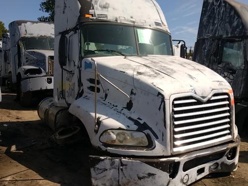 MACK  CAB CLIP