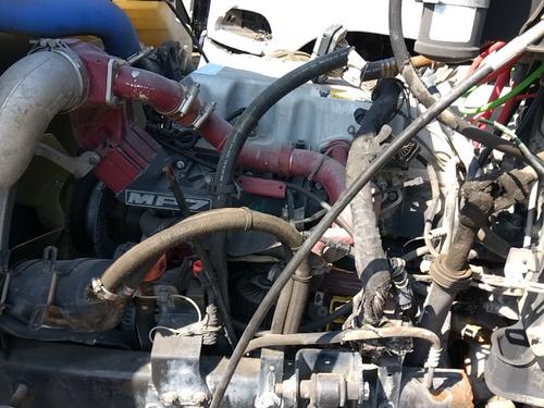 MACK CXU612 CAB CLIP