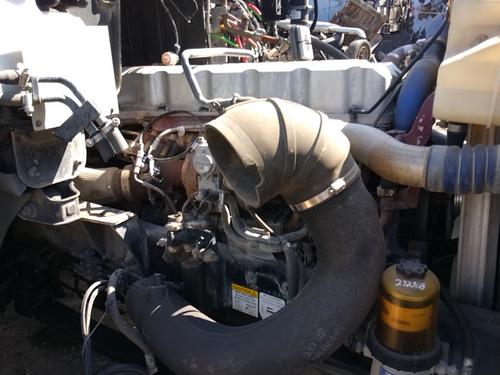 MACK CXU612 CAB CLIP