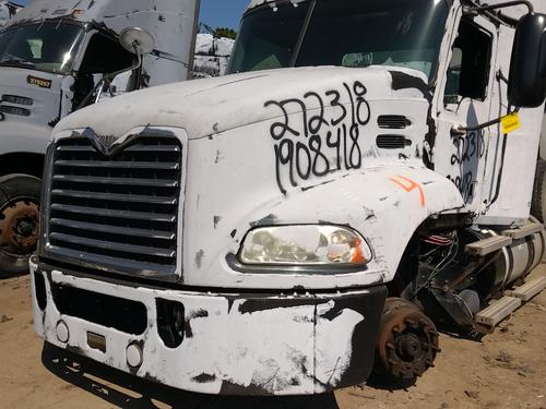 MACK CXU612 CAB CLIP