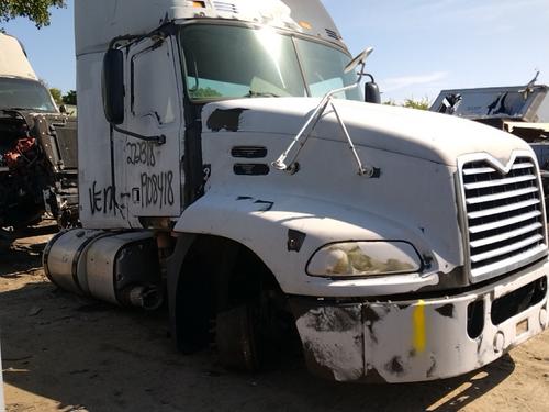 MACK CXU612 CAB CLIP