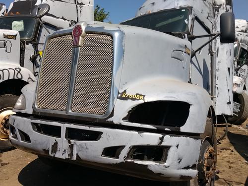 KENWORTH T660 CAB CLIP