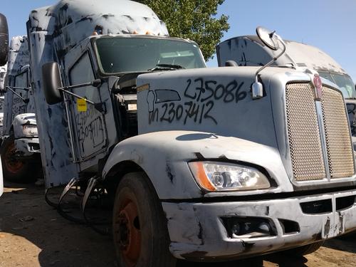 KENWORTH T660 CAB CLIP