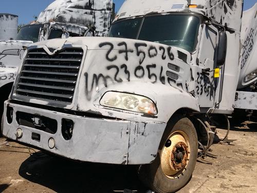 MACK CXU632 CAB CLIP