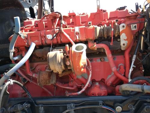 MACK CXU632 CAB CLIP
