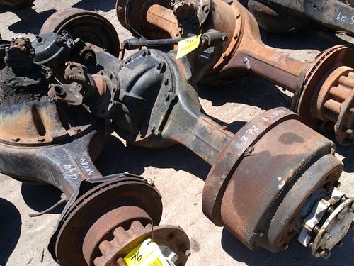 ROCKWELL RR20145 Axle Assembly, Rear (Rear)