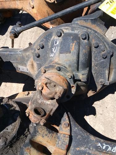 ROCKWELL RR20145 Axle Assembly, Rear (Rear)