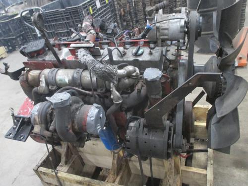 CUMMINS ISL Engine Assembly