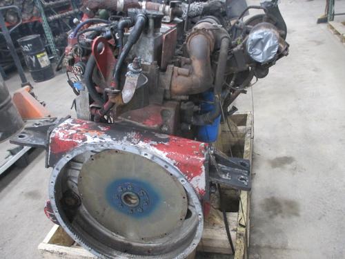 CUMMINS ISL Engine Assembly