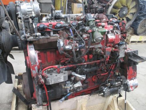 CUMMINS ISL Engine Assembly