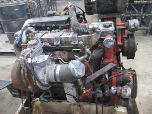 CUMMINS ISL Engine Assembly