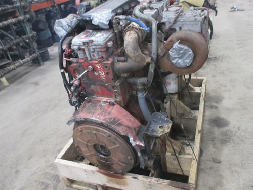 CUMMINS ISL Engine Assembly