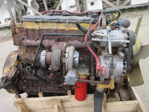 CAT C7 Engine Assembly